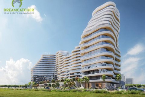 Apartmán v Al Marjan Island, Ras Al Khaimah, SAE 1 spálňa, 76.8 m2 č. 588573