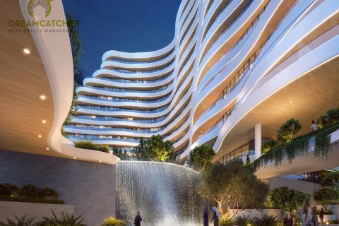 Wohnung zum Verkauf in Al Marjan Island, Ras Al Khaimah, VAE 1 Schlafzimmer, 76.8 m2 Nr. 588573 - Foto 22