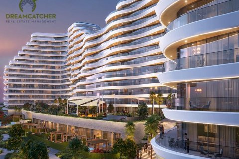Wohnung zum Verkauf in Al Marjan Island, Ras Al Khaimah, VAE 1 Schlafzimmer, 76.8 m2 Nr. 588573 - Foto 21