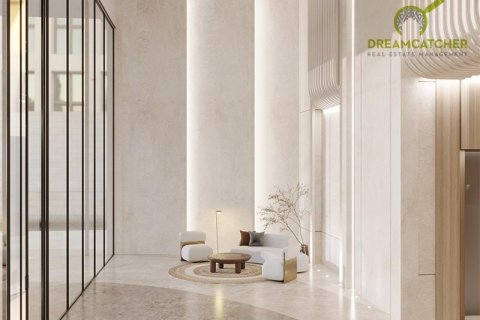 Dvoupatrový byt v Sharjah, SAE 3 ložnice, 235 m² Č.: 588572 - fotografie 9