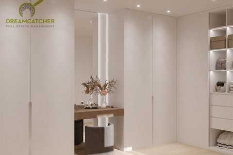 Dvoupatrový byt v Sharjah, SAE 3 ložnice, 235 m² Č.: 588572 - fotografie 17