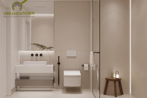 Dvoupatrový byt v Sharjah, SAE 3 ložnice, 235 m² Č.: 588572 - fotografie 8