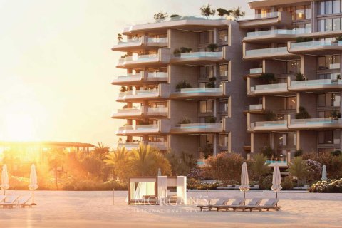 Palm Jumeirah, Dubai, BAE’de satılık duplex 3 yatak odası, 338.2 m&sup2; No 591044 - fotoğraf 19