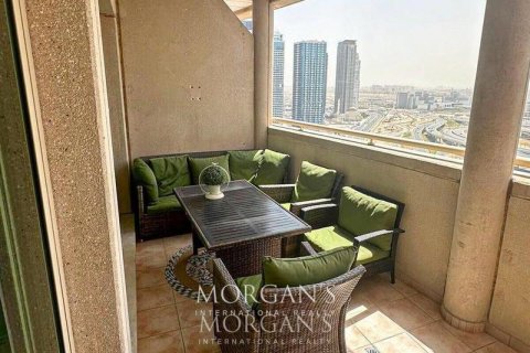 Palm Jumeirah, Dubai, BAE’de satılık duplex 3 yatak odası, 338.2 m&sup2; No 591044 - fotoğraf 4
