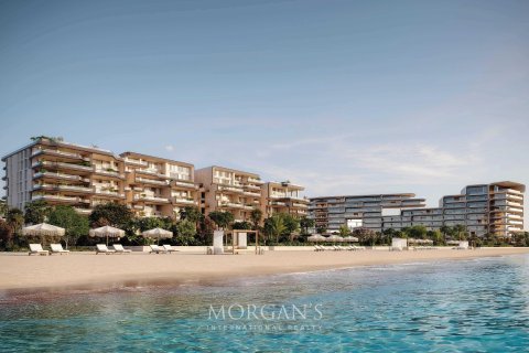 Palm Jumeirah, Dubai, BAE’de satılık duplex 3 yatak odası, 338.2 m&sup2; No 591044 - fotoğraf 21
