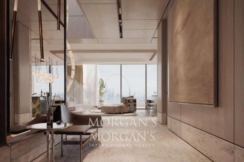Apartment sa Palm Jumeirah, Dubai, UAE 3 silid-tulugan, 301.9 sq.m. № 591043 - larawan 6