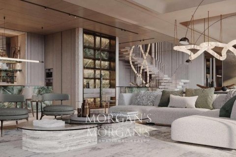 Apartment sa Palm Jumeirah, Dubai, UAE 3 silid-tulugan, 301.9 sq.m. № 591043 - larawan 2