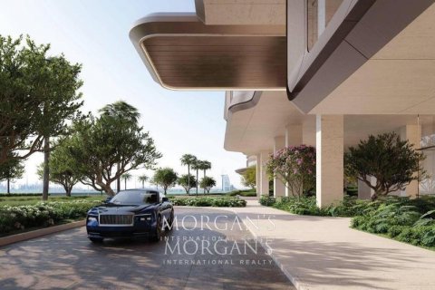 Apartment sa Palm Jumeirah, Dubai, UAE 3 silid-tulugan, 301.9 sq.m. № 591043 - larawan 10