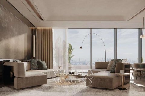 Apartment sa Palm Jumeirah, Dubai, UAE 3 silid-tulugan, 301.9 sq.m. № 591043 - larawan 4