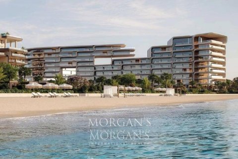 Apartment sa Palm Jumeirah, Dubai, UAE 3 silid-tulugan, 301.9 sq.m. № 591043 - larawan 15