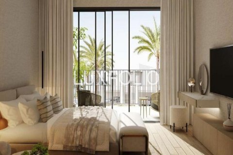 Vila v Jebel Ali, Dubai, SAE 3 ložnice, 203 m² Č.: 627718 - fotografie 4