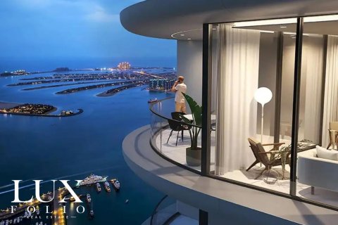 Dubai Harbour, Dubai, संयुक्त अरब अमीरात में अपार्टमेंट, 1 बेडरूम, 80 वर्ग मीटर, संख्या 627747 - फ़ोटो 4
