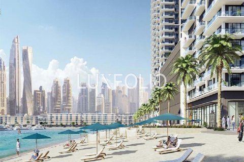 Apartment in Dubai Harbour, Dubai, UAE 3 bedrooms, 157 sq.m. № 627719 - photo 14
