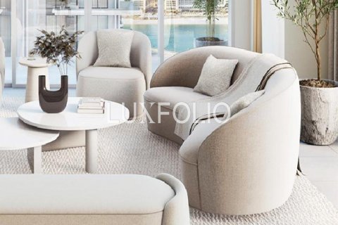 Apartment in Dubai Harbour, Dubai, UAE 3 bedrooms, 157 sq.m. № 627719 - photo 6