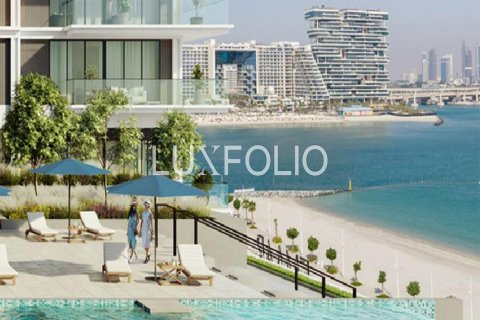 Apartment in Dubai Harbour, Dubai, UAE 3 bedrooms, 157 sq.m. № 627719 - photo 7