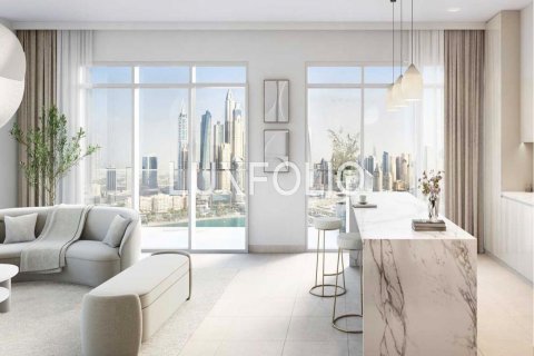 Apartment in Dubai Harbour, Dubai, UAE 3 bedrooms, 157 sq.m. № 627719 - photo 3