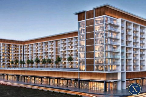 Dzīvoklis BINGHATTI PHOENIX Jumeirah Village Circle, Dubaijā, AAE 2 istabas, 108 m2 Nr. 627717 - attēls 6