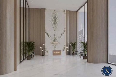 Dzīvoklis BINGHATTI PHOENIX Jumeirah Village Circle, Dubaijā, AAE 2 istabas, 108 m2 Nr. 627717 - attēls 9