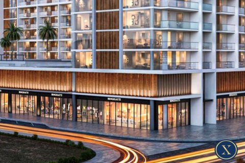 Leilighet i Jumeirah Village Circle, Dubai, Emiratene 2 soverom, 108 kvm nr. 627717