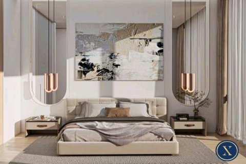 Dzīvoklis BINGHATTI PHOENIX Jumeirah Village Circle, Dubaijā, AAE 2 istabas, 108 m2 Nr. 627717 - attēls 3