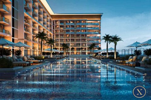 Dzīvoklis BINGHATTI PHOENIX Jumeirah Village Circle, Dubaijā, AAE 2 istabas, 108 m2 Nr. 627717 - attēls 10