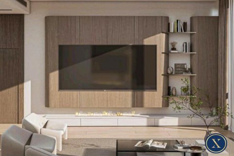 Dzīvoklis BINGHATTI PHOENIX Jumeirah Village Circle, Dubaijā, AAE 2 istabas, 108 m2 Nr. 627717 - attēls 4