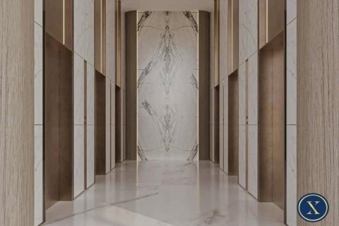 Dzīvoklis BINGHATTI PHOENIX Jumeirah Village Circle, Dubaijā, AAE 2 istabas, 108 m2 Nr. 627717 - attēls 8