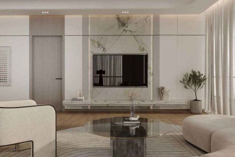 Apartmán v Binghatti Skyrise v Business Bay, Dubai, SAE 1 spálňa, 78.88 m2 č. 545464