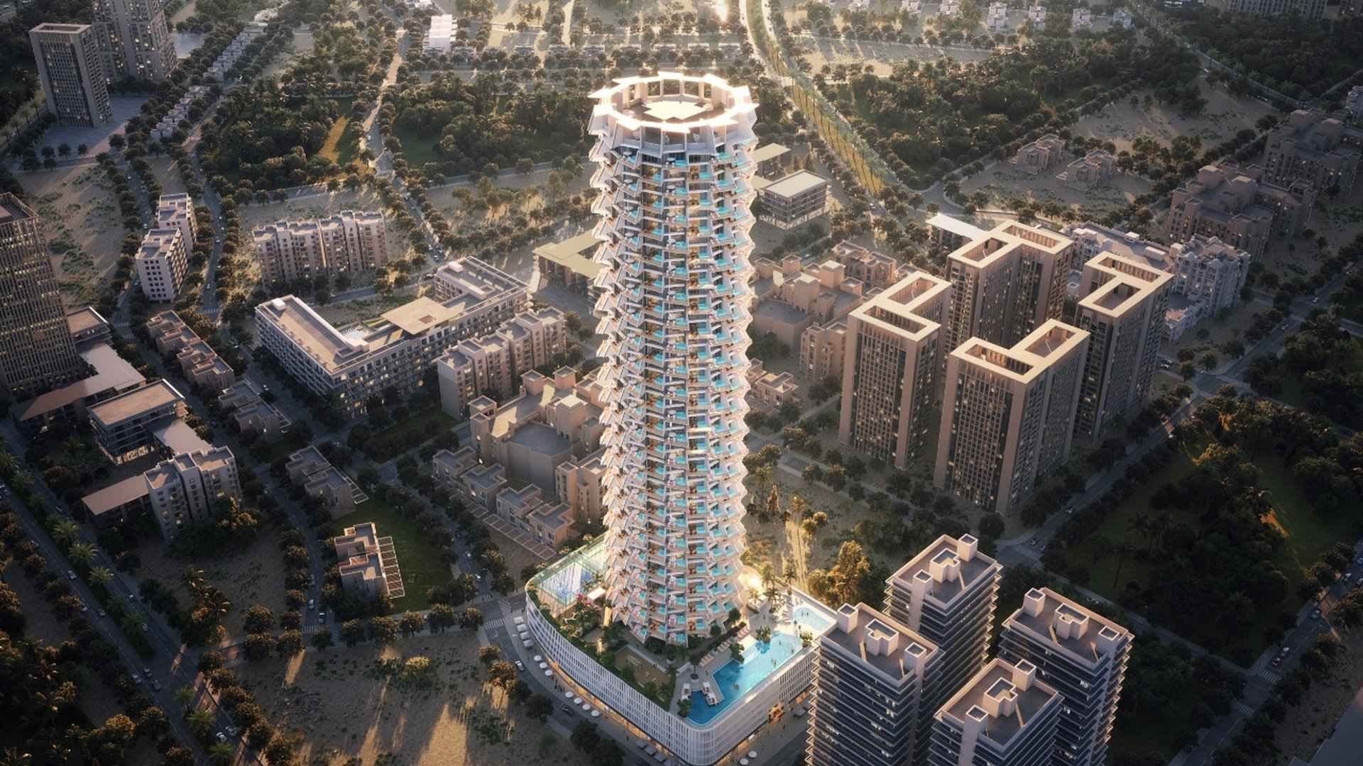 Binghatti Grove