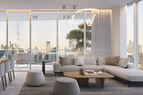Apartment til salg i Business Bay, Dubai, UAE 1 soveværelse, 77 kvm № 592321 - foto 2