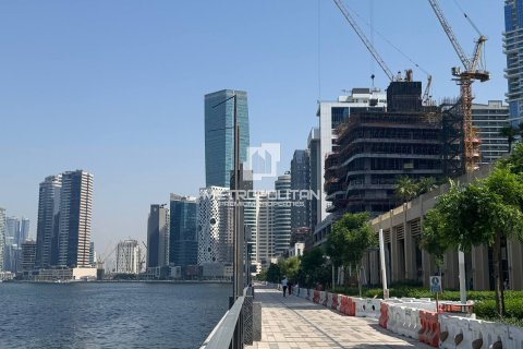 Apartament në Business Bay, Dubai, Emiratet e Bashkuara Arabe 1 dhomë gjumi, 77 m2. № 592321