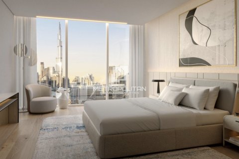 Apartment til salg i Business Bay, Dubai, UAE 1 soveværelse, 77 kvm № 592321 - foto 5