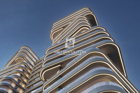 Apartment til salg i Business Bay, Dubai, UAE 1 soveværelse, 77 kvm № 592321 - foto 10