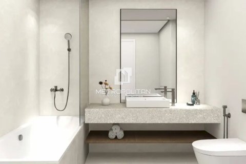 Apartmán v Mina Al Arab, Ras Al Khaimah, SAE 1 spálňa, 74 m2 č. 592316 - Fotografia 9