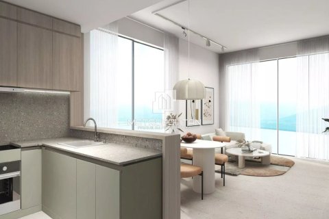 Apartmán v Mina Al Arab, Ras Al Khaimah, SAE 1 spálňa, 74 m2 č. 592316 - Fotografia 6
