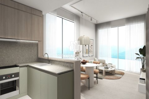 Apartmán v Mina Al Arab, Ras Al Khaimah, SAE 1 spálňa, 74 m2 č. 592316 - Fotografia 10