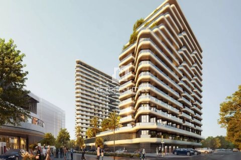 Apartmán v Mina Al Arab, Ras Al Khaimah, SAE 1 spálňa, 74 m2 č. 592316 - Fotografia 3