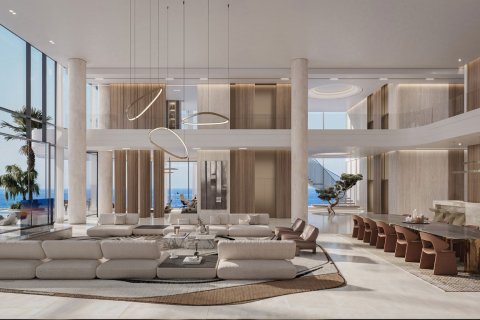 Apartment sa Costa Mare sa Dubai, UAE 1 silid-tulugan, 67.99 sq.m. № 577139
