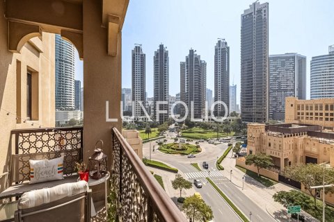 Apartment sa Old Town, Dubai, UAE 2 silid-tulugan, 117 sq.m. № 627765
