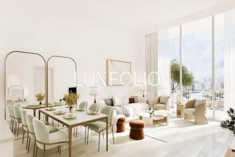 Apartment til salg i Jumeirah Village Circle, Dubai, UAE 3 soveværelser, 124 kvm № 627767 - foto 12