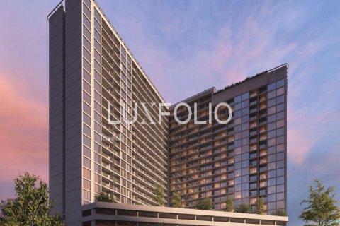 Apartment til salg i Jumeirah Village Circle, Dubai, UAE 3 soveværelser, 124 kvm № 627767 - foto 18