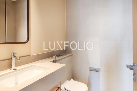 Apartment sa Downtown Dubai (Downtown Burj Dubai), Dubai, UAE 2 silid-tulugan, 99 sq.m. № 627764 - larawan 19