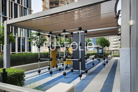 Apartment sa Downtown Dubai (Downtown Burj Dubai), Dubai, UAE 2 silid-tulugan, 99 sq.m. № 627764 - larawan 22