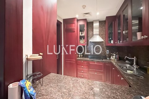 Wohnung zum Verkauf in Old Town, Dubai, VAE 1 Schlafzimmer, 68 m2 Nr. 627768 - Foto 7