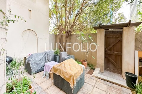 Apartment i Old Town, Dubai, UAE 1 soveværelse, 68 kvm № 627768