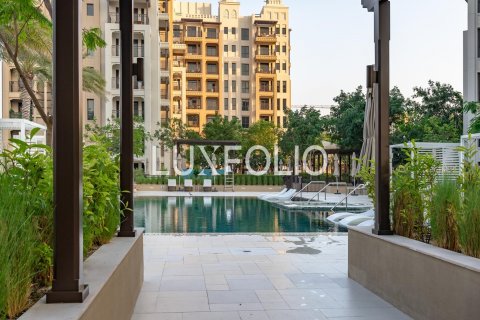Apartment in Umm Suqeim, Dubai, UAE 1 bedroom, 72 sq.m. № 627592 - photo 23
