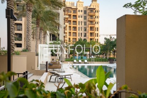 Apartment in Umm Suqeim, Dubai, UAE 1 bedroom, 72 sq.m. № 627592 - photo 25