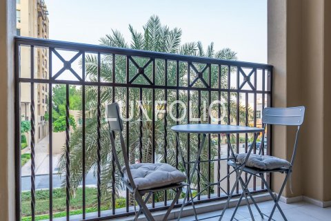 Apartment in Umm Suqeim, Dubai, UAE 1 bedroom, 72 sq.m. № 627592 - photo 21