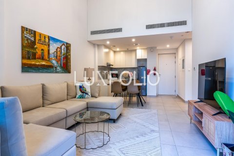 Apartment in Umm Suqeim, Dubai, UAE 1 bedroom, 72 sq.m. № 627592 - photo 8