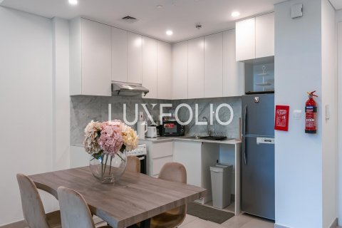 Apartment in Umm Suqeim, Dubai, UAE 1 bedroom, 72 sq.m. № 627592 - photo 4